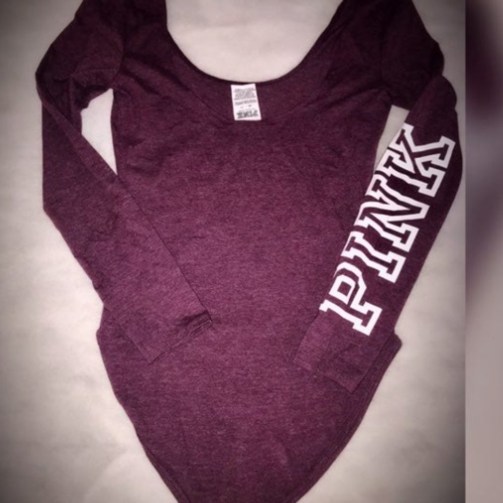 PINK Victoria secret Bodysuit(XS)